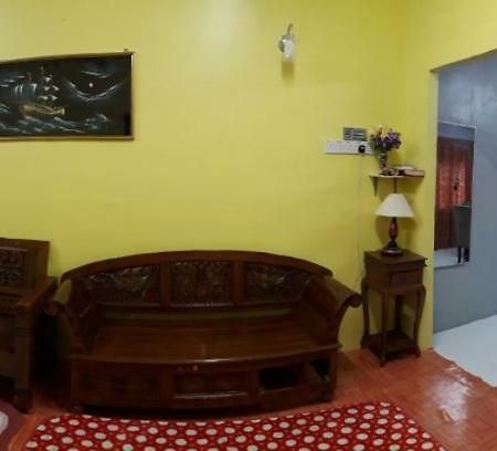 Jitra Homestay Exterior photo