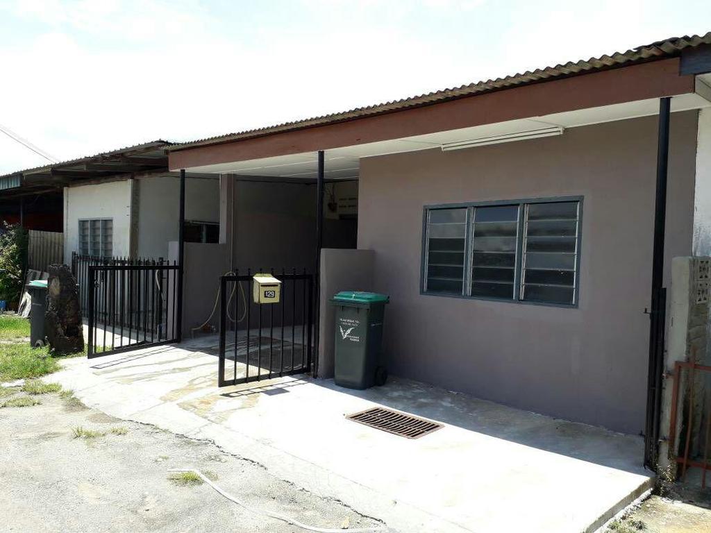 Jitra Homestay Exterior photo